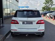 Mercedes-Benz M-Класс III (W166) Санкт-Петербург  - изображение 26
