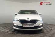 Skoda Rapid I Рестайлинг Волгоград  - изображение 24
