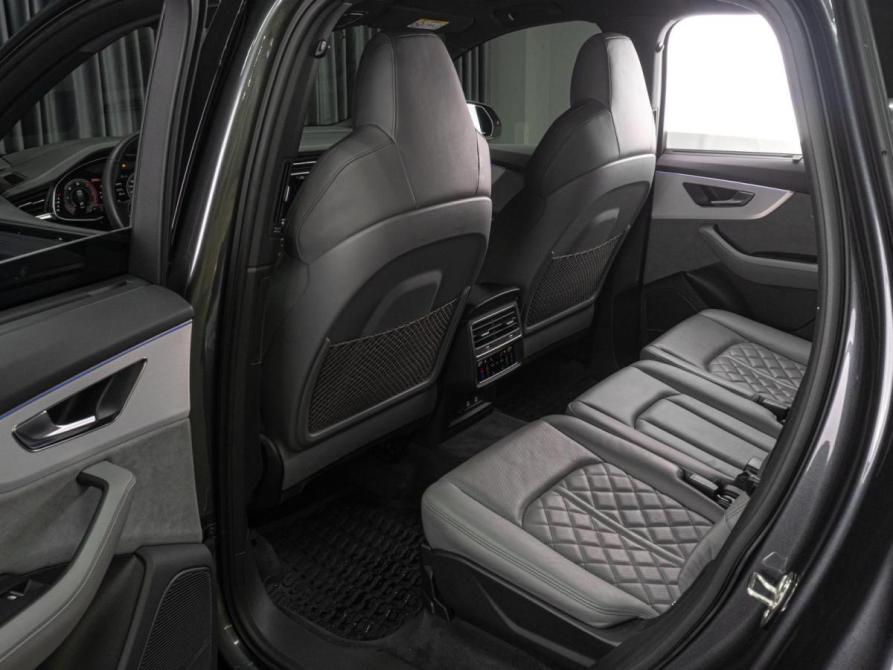 Audi Q7 II (4M) Рестайлинг Тюмень  - изображение 22