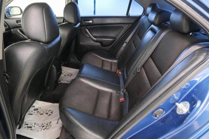 Honda Accord VIII с пробегом 2007 года, цена 899 000 рублей, 263000 км, седан, Автокод Объявления