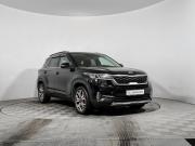 Kia Seltos I Санкт-Петербург  - изображение 23