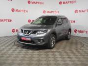 Nissan X-Trail III Вологда  - изображение 18
