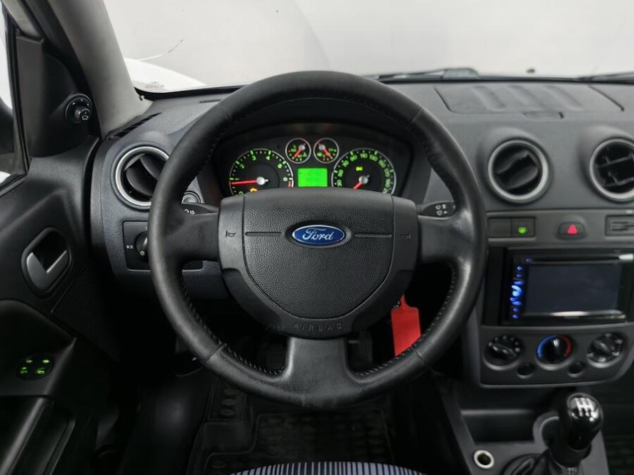 Ford Fusion I Рестайлинг Подольск  - изображение 11