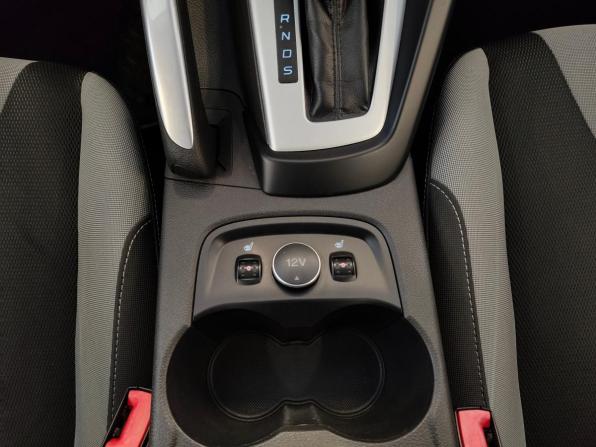 Ford Focus III с пробегом 2012 года, цена 879 000 рублей, 95203 км, хэтчбек, Автокод Объявления