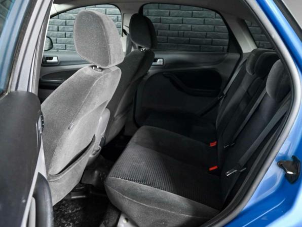 Ford Focus II Рестайлинг с пробегом 2008 года, цена 555 000 рублей, 306267 км, хэтчбек, Автокод Объявления