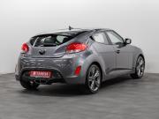 Hyundai Veloster I Красноярск  - изображение 26