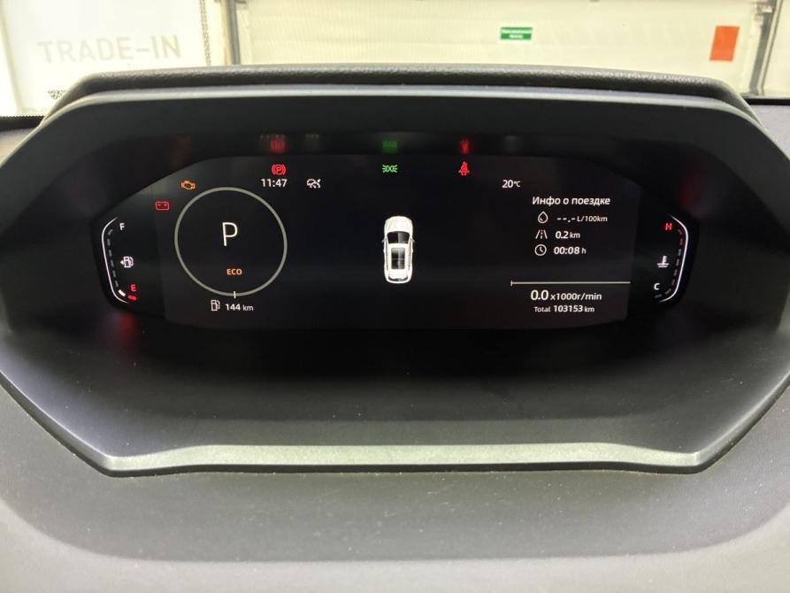 Changan CS55 Plus II Пермь  - изображение 20