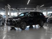 Toyota Highlander IV (XU70) Москва  - изображение 33