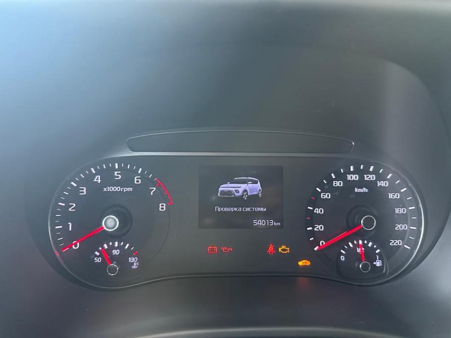 Kia Soul III Новосибирск  - изображение 14