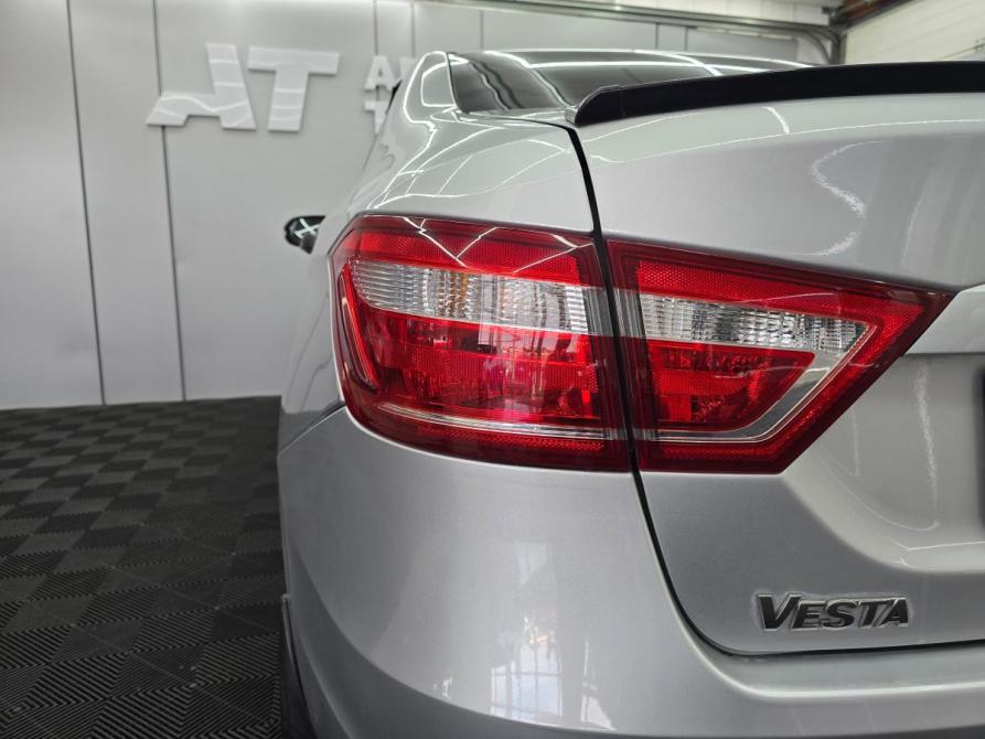Lada (ВАЗ) Vesta I Таганрог  - изображение 7