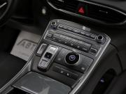 Hyundai Santa Fe IV Рестайлинг Москва  - изображение 26