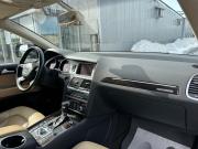 Audi Q7 I (4L) Рестайлинг Пермь  - изображение 43