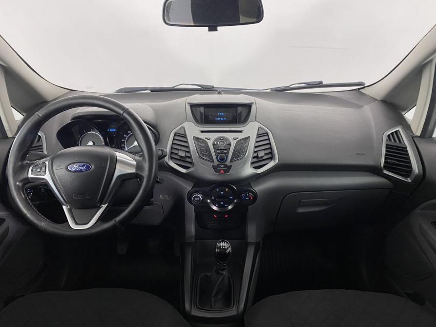 Ford EcoSport II Воронеж  - изображение 8