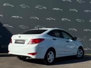 Hyundai Solaris I Рестайлинг Санкт-Петербург  - изображение 25