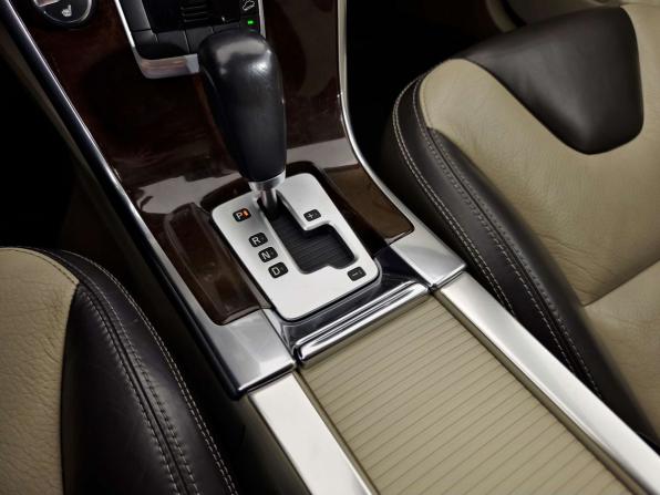 Volvo XC60 I с пробегом 2012 года, цена 1 599 000 рублей, 195665 км, внедорожник, Автокод Объявления