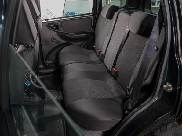 Lada (ВАЗ) Niva Travel I с пробегом 2023 года, цена 1 029 000 рублей, 73210 км, внедорожник, Автокод Объявления
