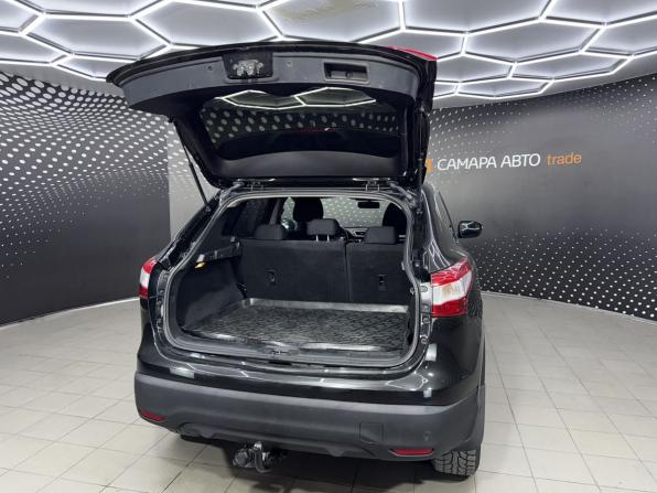 Nissan Qashqai II с пробегом 2014 года, цена 1 264 000 рублей, 150167 км, внедорожник, Автокод Объявления