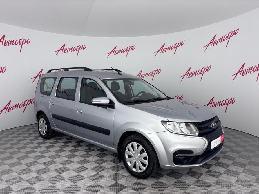 Lada (ВАЗ) Largus I Рестайлинг Псков  - изображение 7