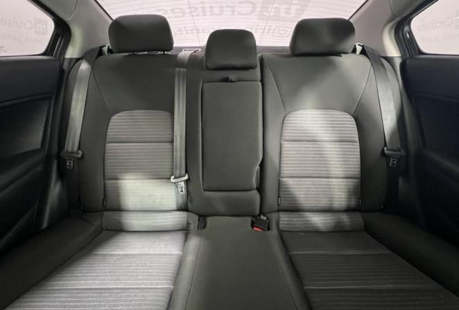 Kia Cerato III Рестайлинг (Classic) с пробегом 2018 года, цена 1 225 000 рублей, 101171 км, седан, Автокод Объявления