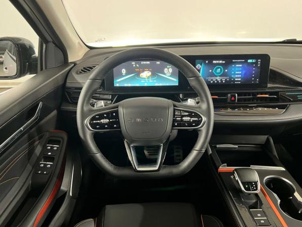 Omoda S5 GT с пробегом 2023 года, цена 2 600 000 рублей, 971 км, седан, Автокод Объявления