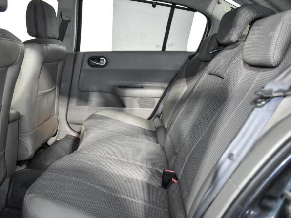 Renault Megane II с пробегом 2005 года, цена 235 000 рублей, 270439 км, седан, Автокод Объявления