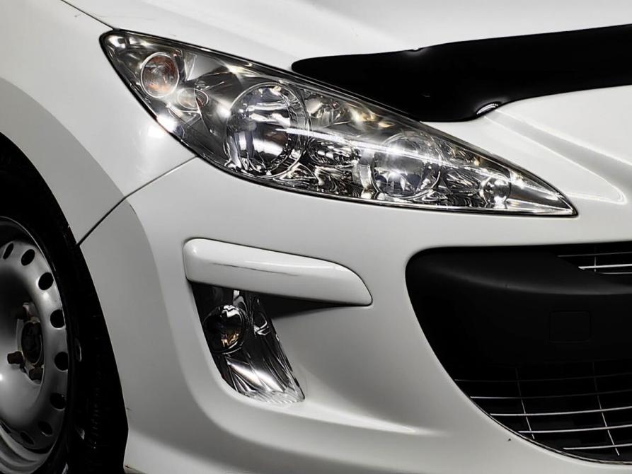 Peugeot 308 I Москва  - изображение 10