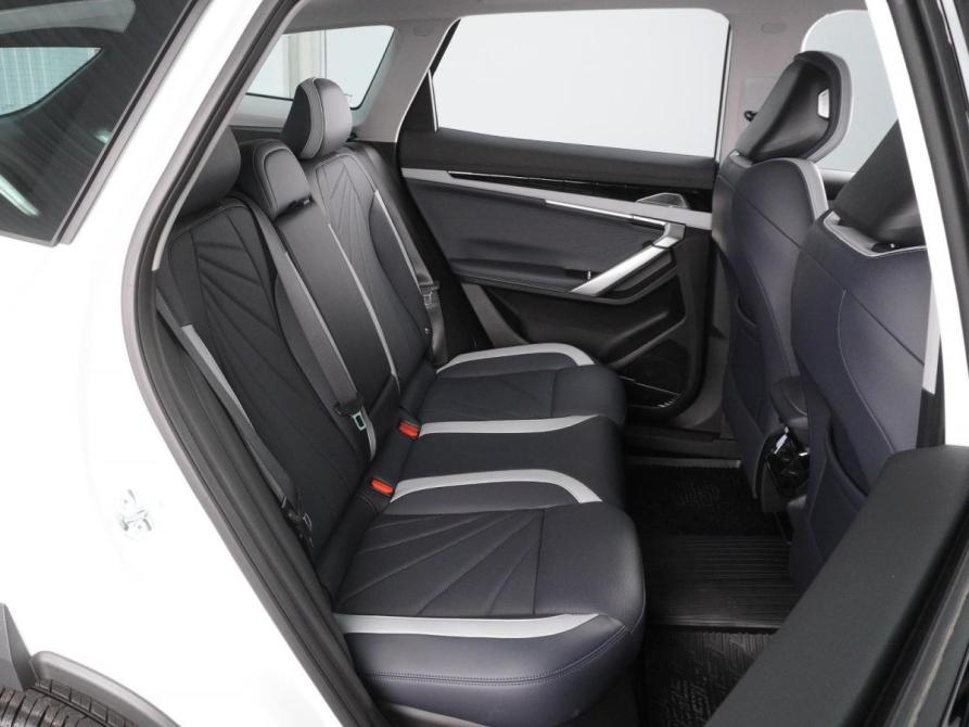 Geely Atlas II Минеральные Воды  - изображение 7