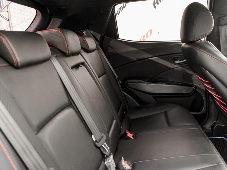 SsangYong Tivoli I Рестайлинг Екатеринбург  - изображение 24