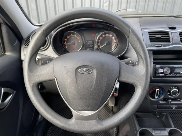 Lada (ВАЗ) Granta I Рестайлинг с пробегом 2023 года, цена 675 000 рублей, 46254 км, седан, Автокод Объявления