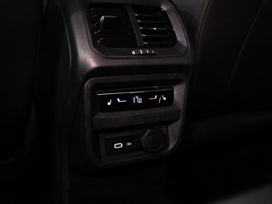 Volkswagen Tiguan II Рестайлинг Санкт-Петербург  - изображение 19