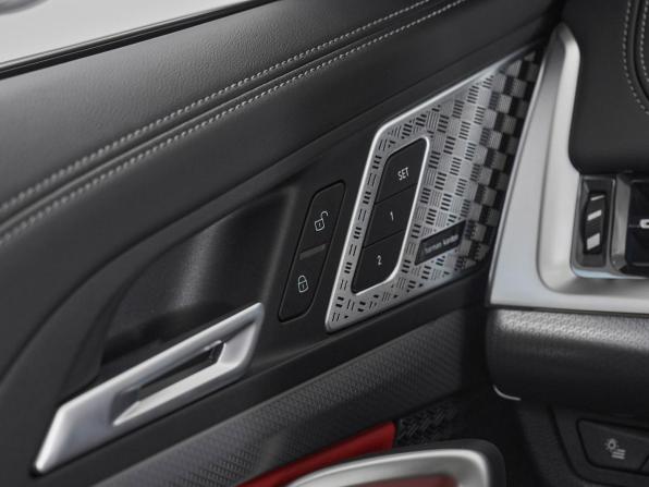 BMW X1 III (U11/U12) с пробегом 2025 года, цена 5 600 000 рублей, 43 км, внедорожник, Автокод Объявления