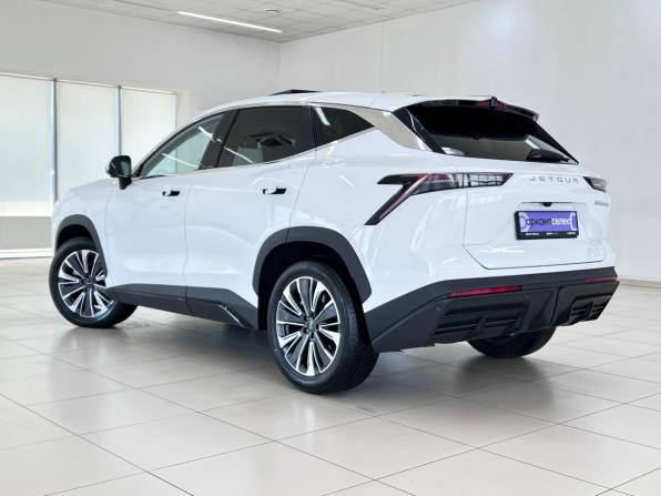JETOUR DASHING I с пробегом 2024 года, цена 2 390 000 рублей, 7550 км, внедорожник, Автокод Объявления