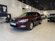 Skoda Octavia II (A5) Рестайлинг Москва  - изображение 20