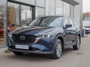 Mazda CX-5 II Рестайлинг Москва  - изображение 17