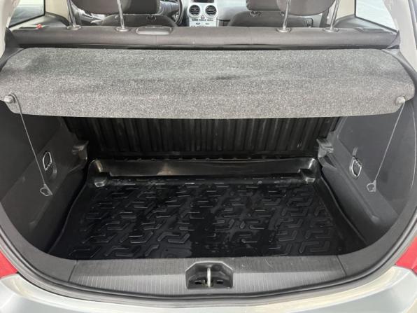 Opel Corsa D Рестайлинг II с пробегом 2012 года, цена 495 000 рублей, 190644 км, хэтчбек, Автокод Объявления