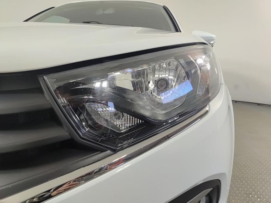 Lada (ВАЗ) Granta I Рестайлинг Уфа  - изображение 21