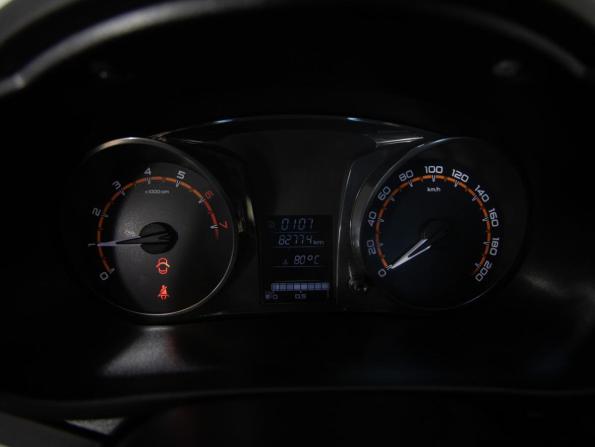 Lada (ВАЗ) Granta I Рестайлинг с пробегом 2024 года, цена 749 000 рублей, 82772 км, седан, Автокод Объявления