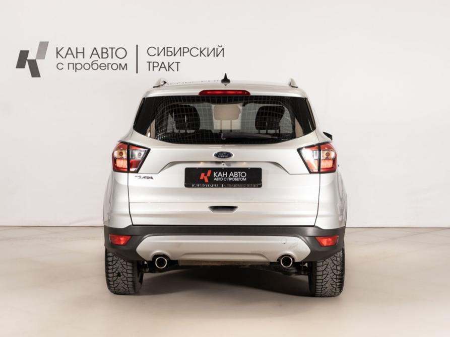 Ford Kuga II Рестайлинг Казань  - изображение 4