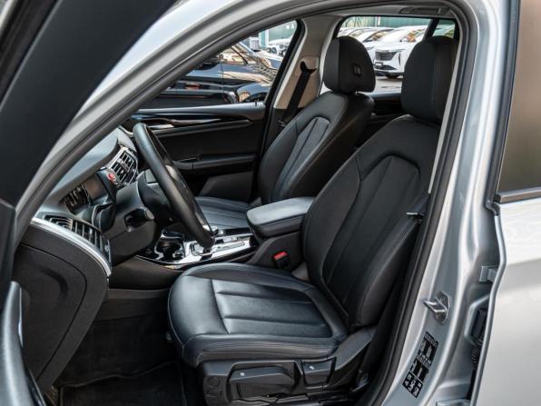 BMW X3 III (G01) с пробегом 2018 года, цена 3 195 000 рублей, 165442 км, внедорожник, Автокод Объявления