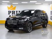 Lincoln Aviator II Новосибирск  - изображение 26