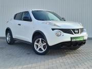 Nissan Juke I Новочеркасск  - изображение 17