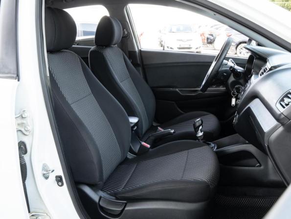 Kia Rio III с пробегом 2012 года, цена 815 000 рублей, 203730 км, седан, Автокод Объявления