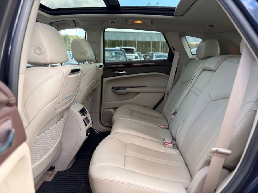 Cadillac SRX II Рестайлинг Санкт-Петербург  - изображение 17