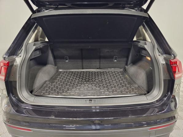 Volkswagen Tiguan II с пробегом 2020 года, цена 2 349 000 рублей, 98182 км, внедорожник, Автокод Объявления