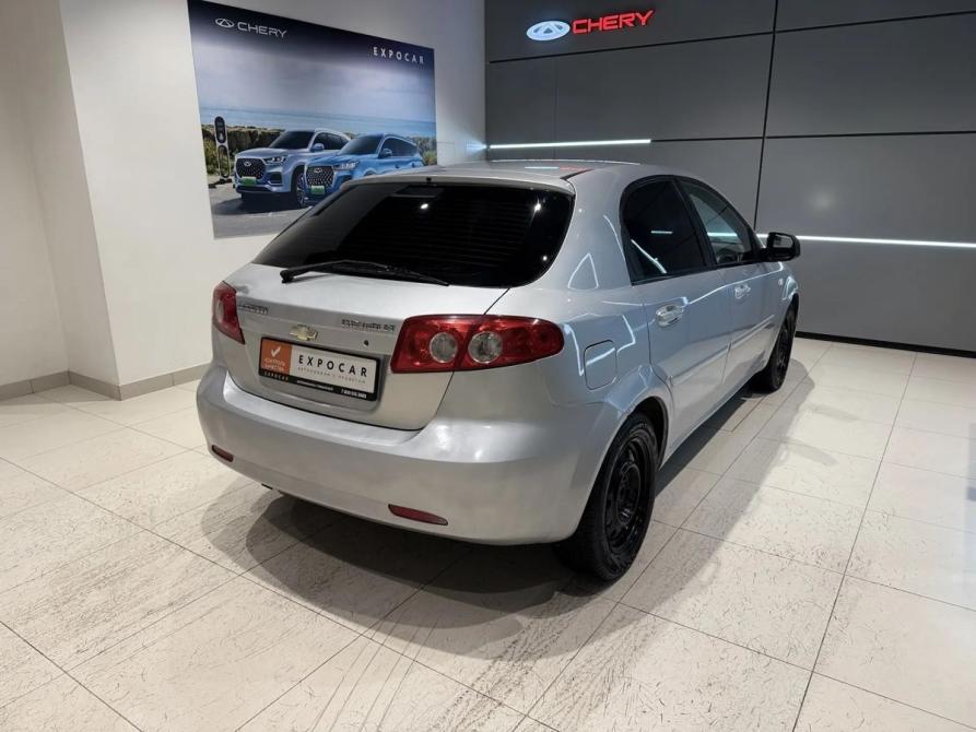Chevrolet Lacetti I Новосибирск  - изображение 5
