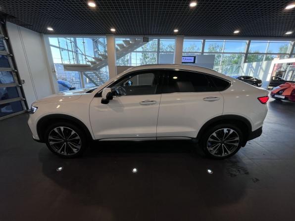 Geely Tugella I с пробегом 2022 года, цена 3 040 000 рублей, 48800 км, внедорожник, Автокод Объявления