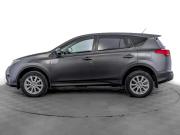 Toyota RAV4 IV (XA40) Москва  - изображение 36