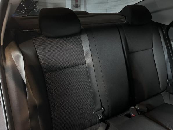 Hyundai Solaris II с пробегом 2018 года, цена 1 254 000 рублей, 138926 км, седан, Автокод Объявления