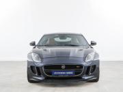 Jaguar F-Type I Москва  - изображение 25
