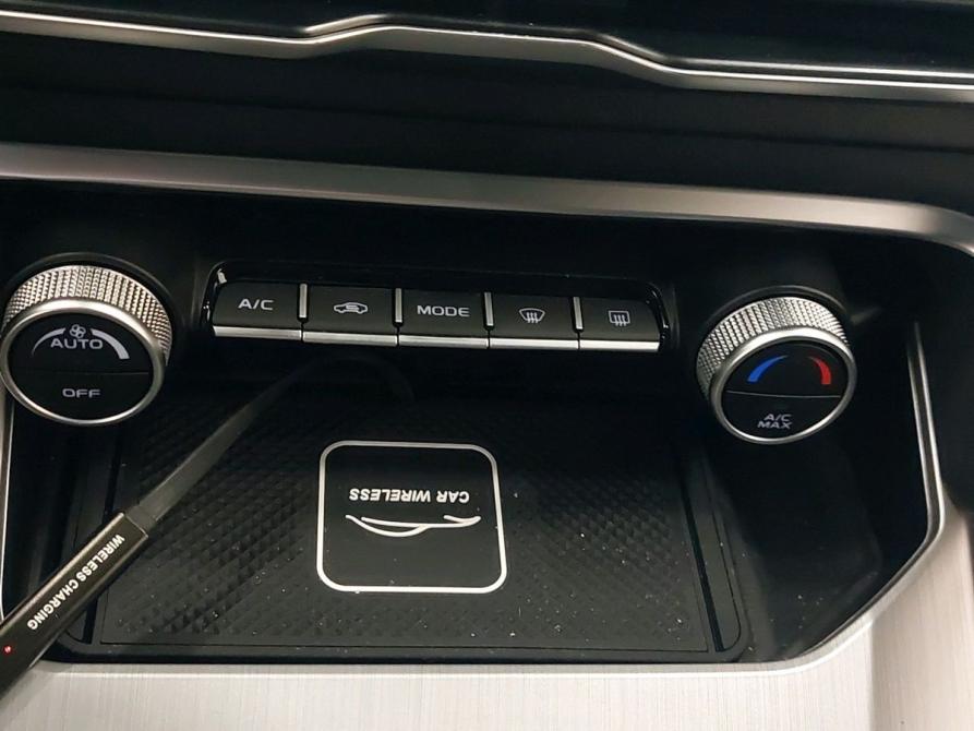 Geely Coolray I Москва  - изображение 21